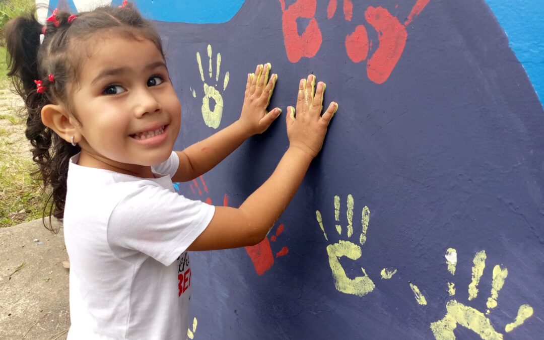 Movimiento Futuro convoca al concurso de murales «Lienzo de Esperanza»