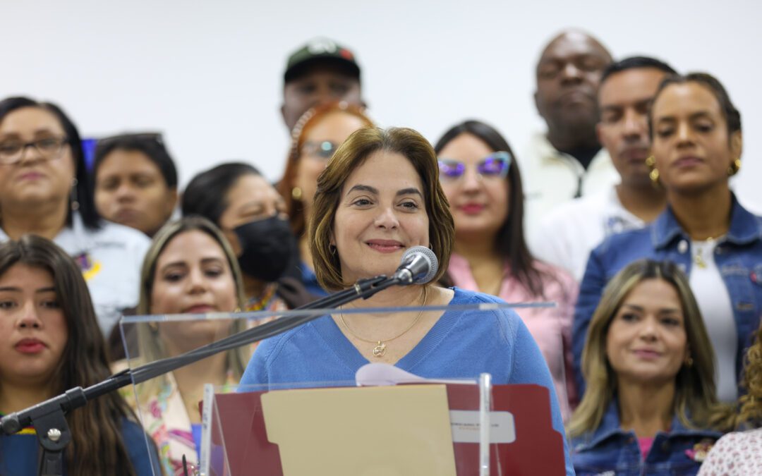 El Movimiento Futuro llama a la unidad y la participación a través de herramientas tecnológicas