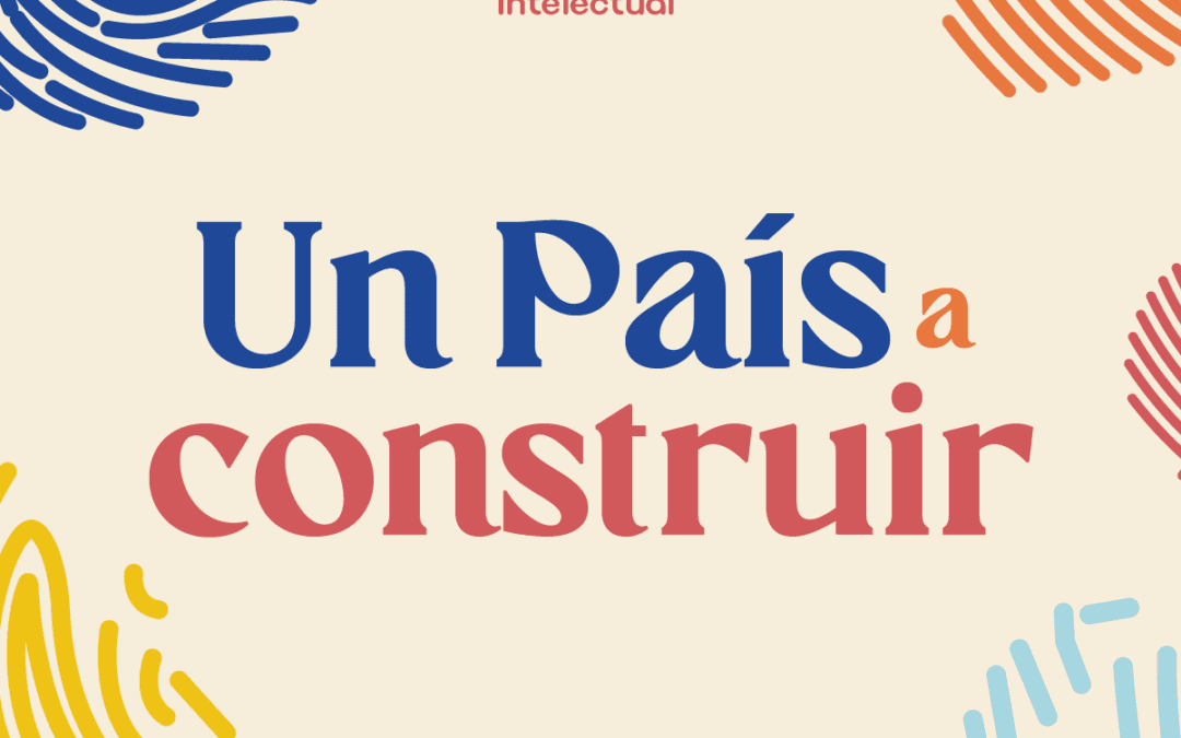 Un país a construir