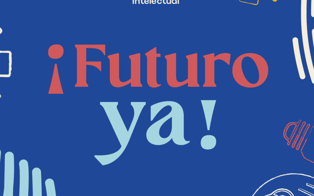 ¡Futuro ya!