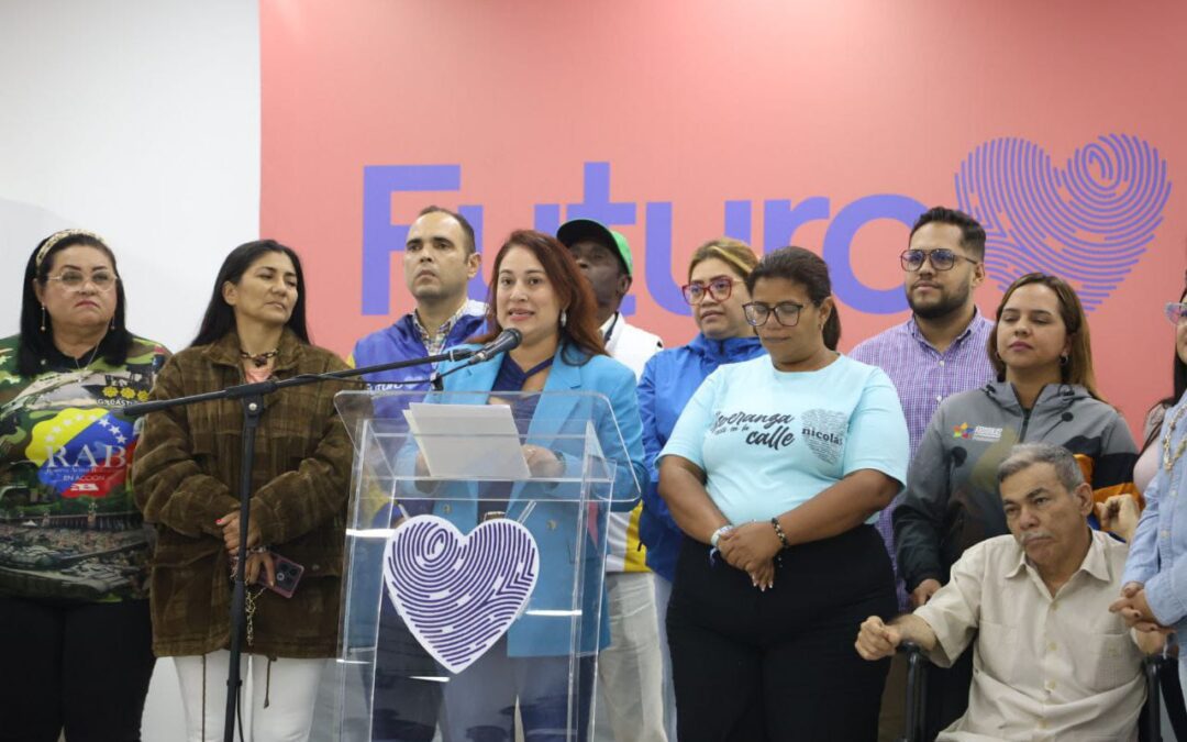 Movimiento Futuro reafirma su compromiso con la educación y el desarrollo comunitario